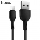 Hoco X20 microUSB 1m black8